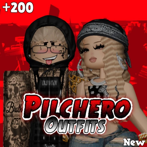 Pilchero Outfits