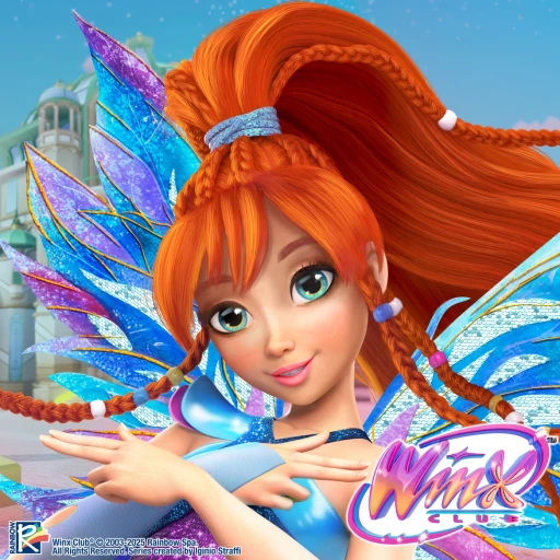 Winx Club: Magix
