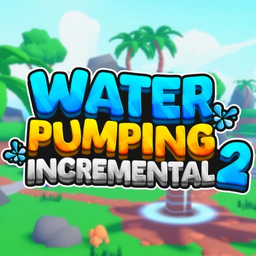 [EVENT⭐] Water Pumping Incremental 2