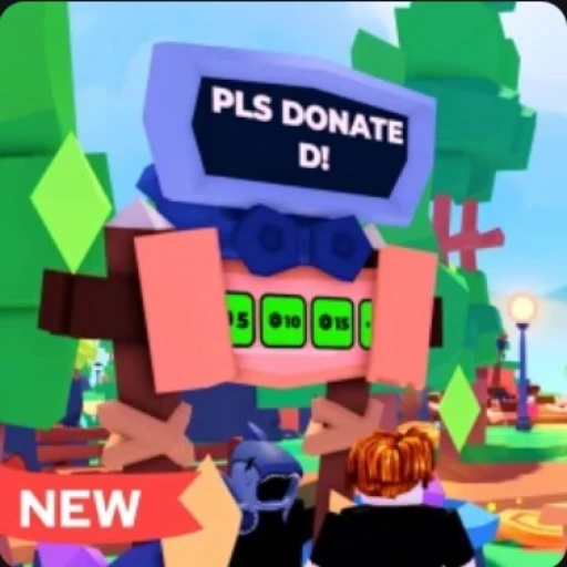 PLS DONATE D 💸
