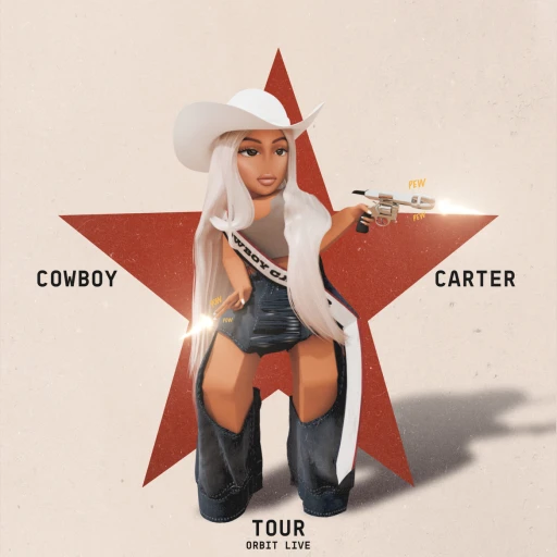 [UPDATE] Beyoncé : COWBOY CARTER TOUR