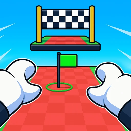 🏁 Parkour Obby [W6]