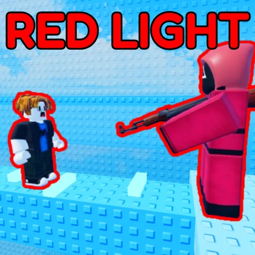 Red Light Green Light Tower 🚦