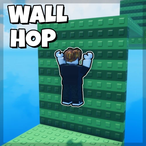 Hard Wall Hop Difficulty Chart Stage Obby