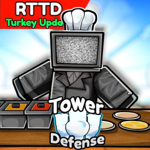 [🔥BACK] Return to Toilet Tower Defense