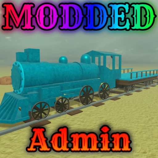 [🔨ADMIN CLASS] Dead Rails [MODDED]