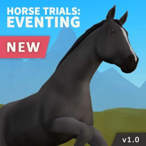 Horse Trials: Eventing [ALPHA]