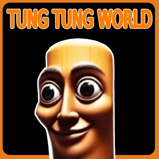 🧸Tung Sahur's World [ALPHA]