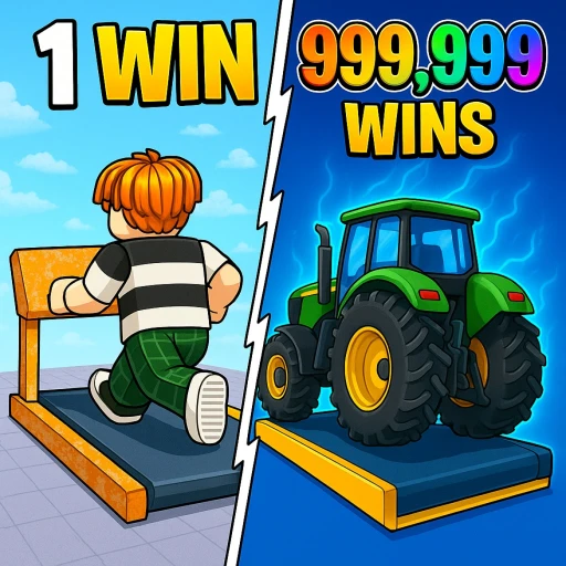 Tractor Training 🚜