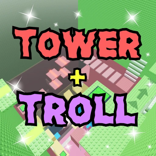 Tower and Troll