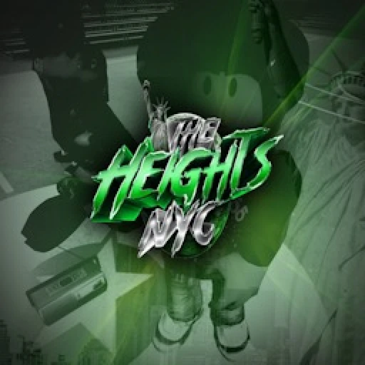 The Heights NYC 🗽 | (BACKUP)