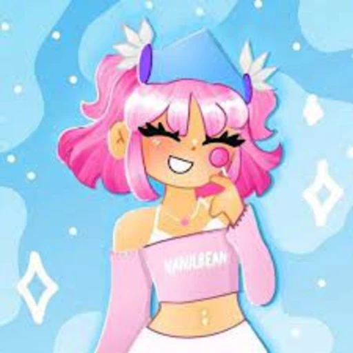 💗 Vani's MM2