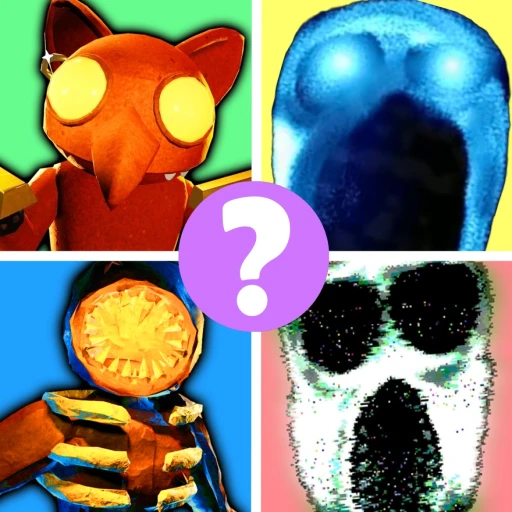 Guess The Doors 👁️🚪