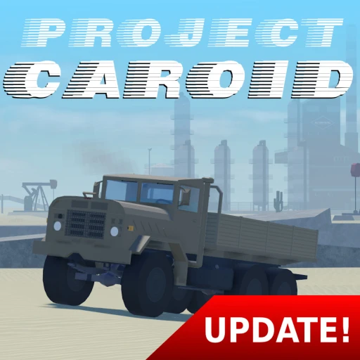 Project Caroid [BETA]