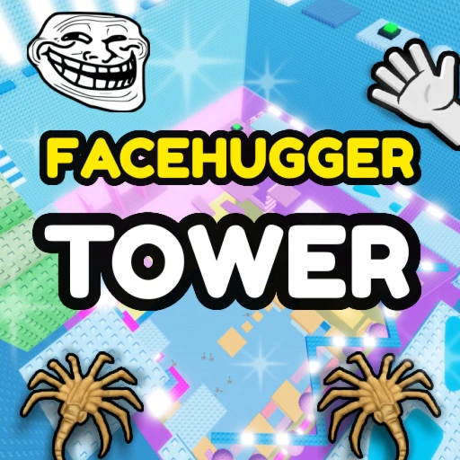 Facehugger Tower