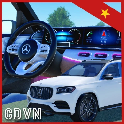 Car Driver Vietnam [NEW]