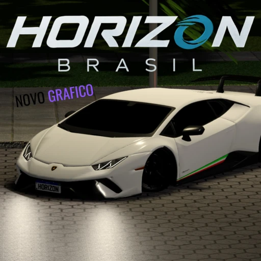 Horizon Brazil (New Graphics)