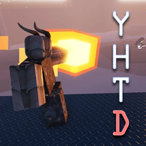 YOU HAVE TO DIE [UPD]