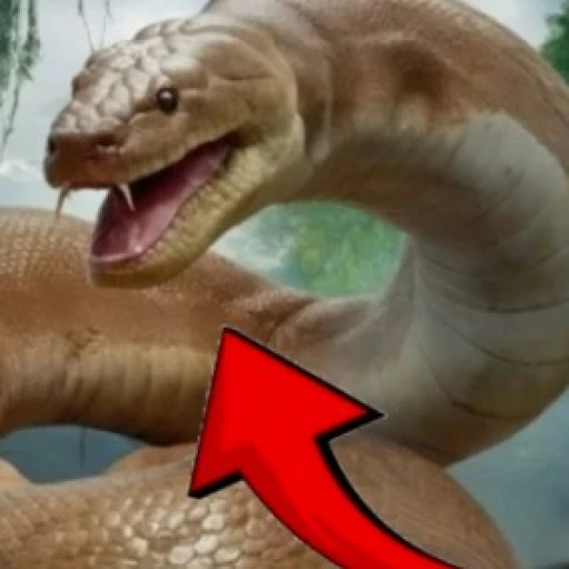 [SNAKE] TUNG TUNG OR SCP