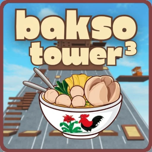 [REBORN] Bakso Tower 3