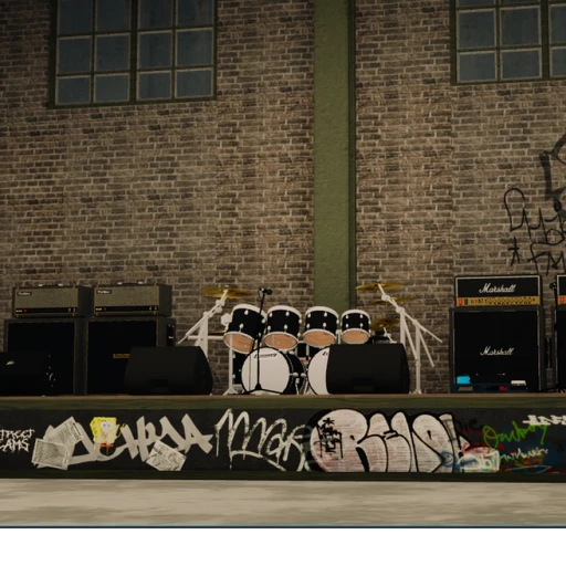 Mosh House