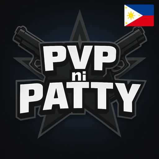 PVP ni Patty