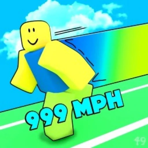 Addictive Speed Game