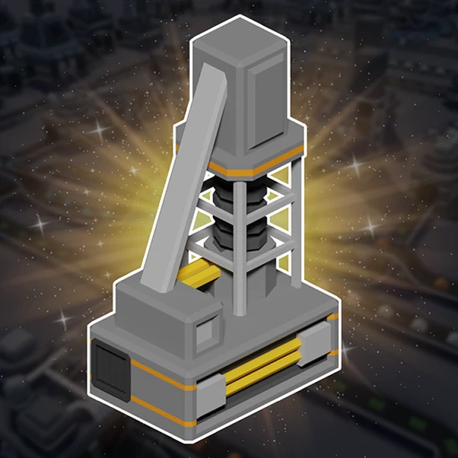 Build Your Factory Tycoon [ALPHA]