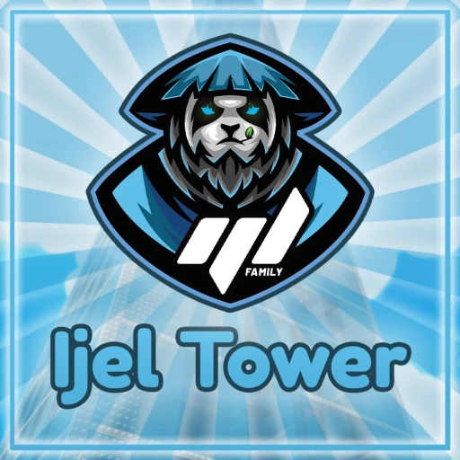 💙 Ijel Tower