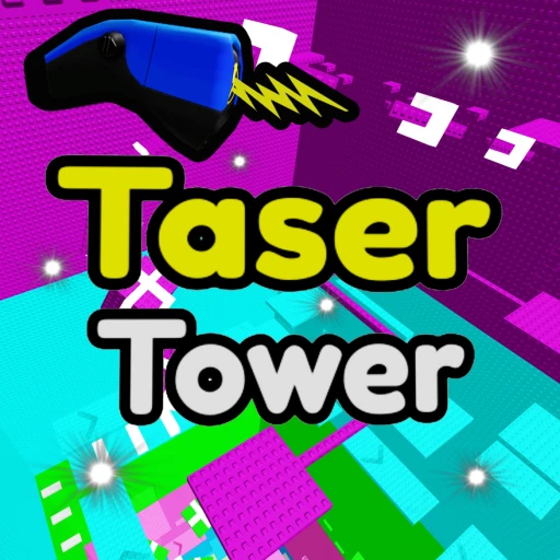 Taser Tower