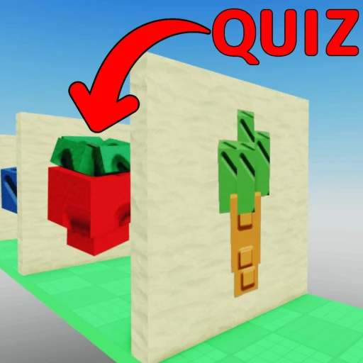 GROW A GARDEN QUIZ!!!