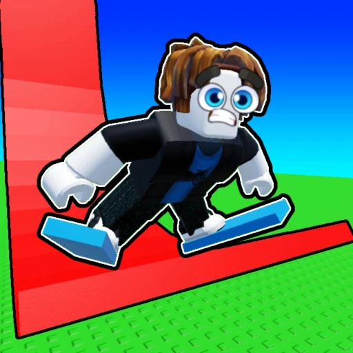 Ski Jumping