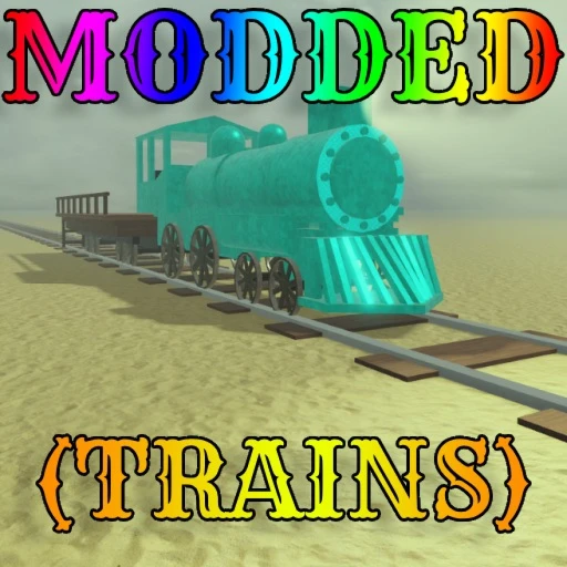 Dead Rails [Modded]