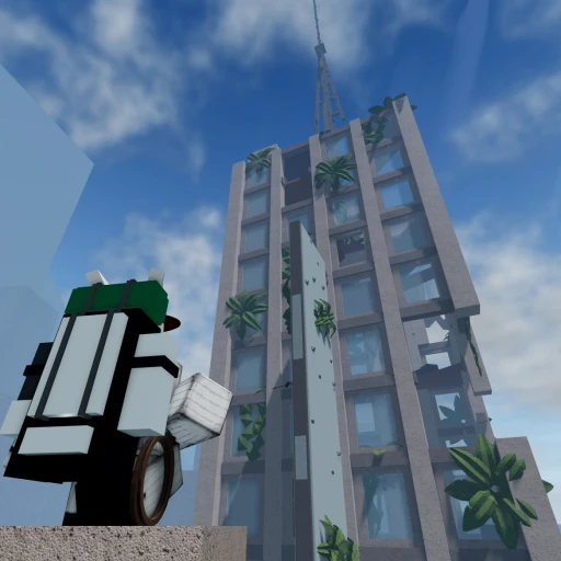 Climbing Game [NEW PEAKS]