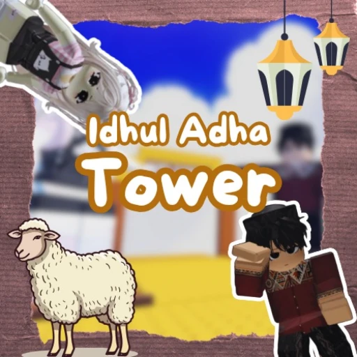 [UPDATE] Idhul Adha Tower