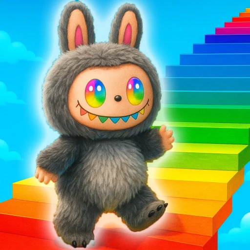 Labubu Easy Obby🧸