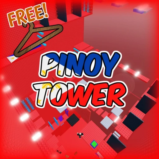 Pinoy Tower 🇵🇭