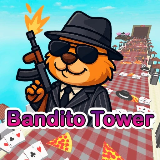 [UPD] Bandito Tower