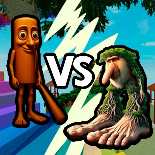 [NEW] TUNG TUNG vs BRR PATAPIM TOWER