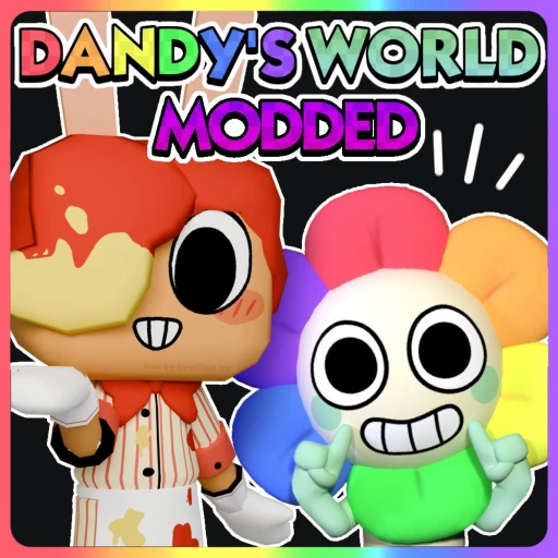 Dandy's Universe Modded [ALPHA]