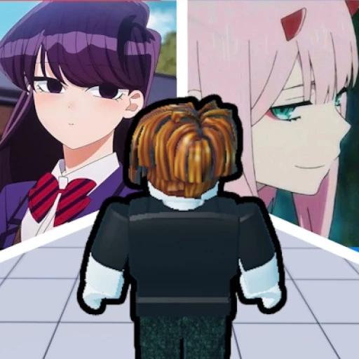 Better Anime Girl?