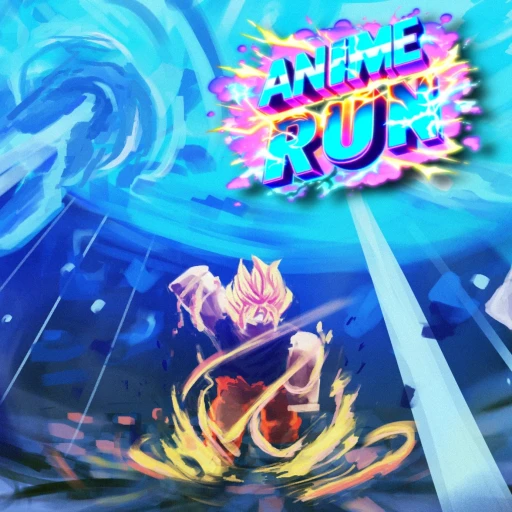 [RELEASE 🎉] Anime Run Kingdom