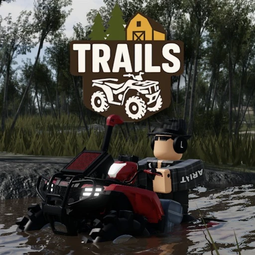 [UPD] Trails
