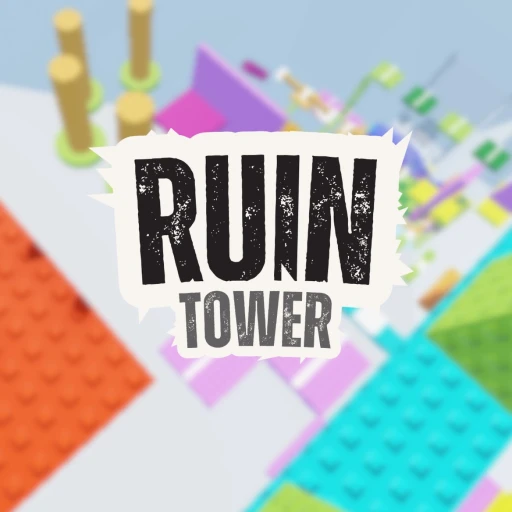RUIN TOWER