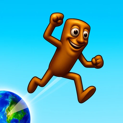 Jumping Game
