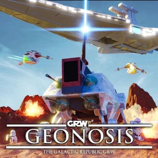 Battle of Geonosis