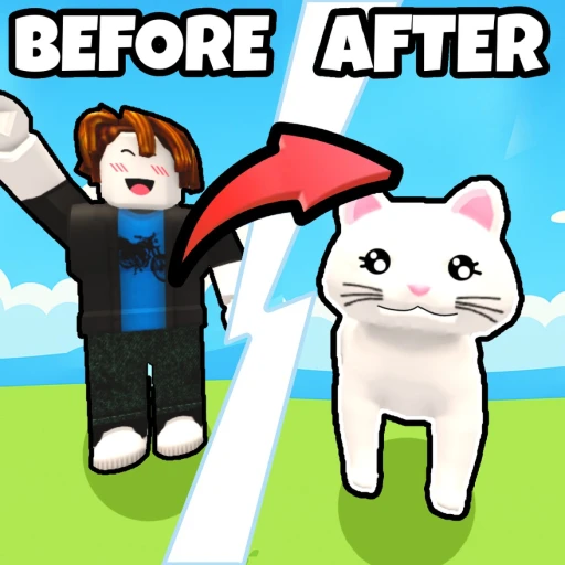 🐱 2 Player Cat Tycoon