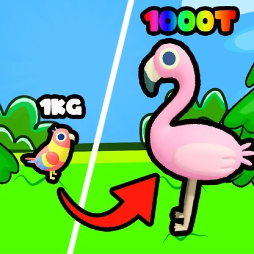 Grow a Bird