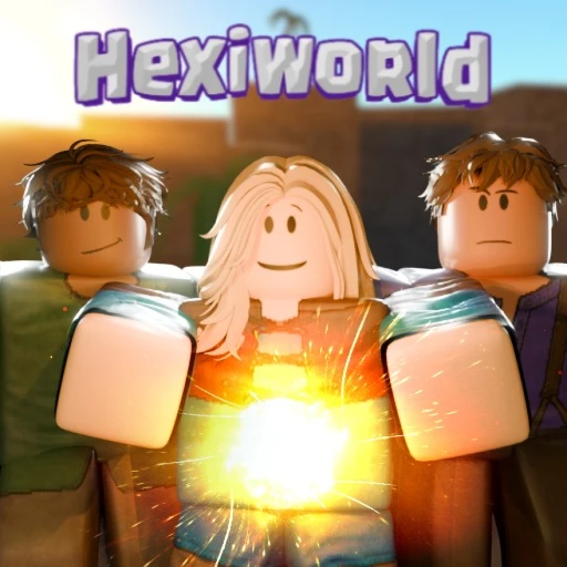 [BETA] Hexiworld