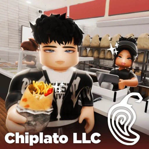 🌯 Work at a Chiplato